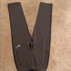 Men’s Michigan state rain pants